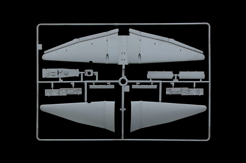 Italeri 1:48 JU 87 B-2/R-2 " Picchiatello " IT2769 - Afbeelding 5