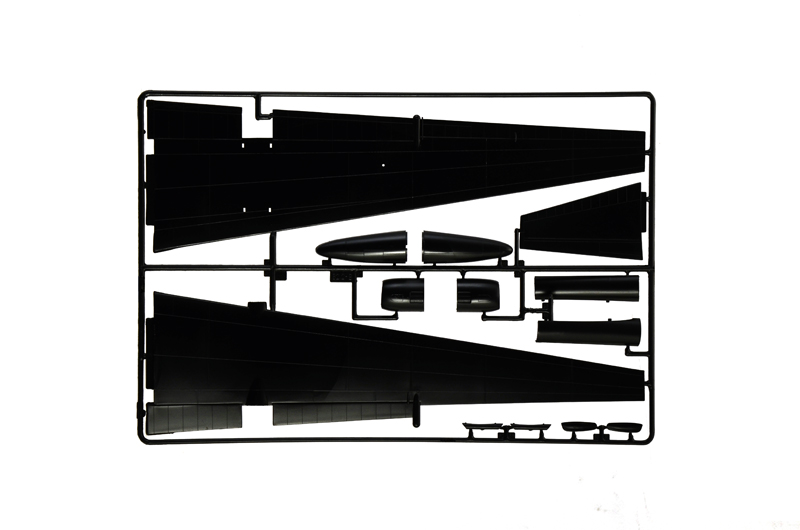 Italeri 1:48 TR-1A/B IT2809 - Afbeelding 4