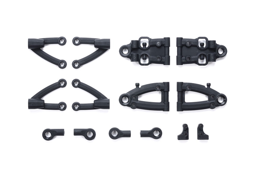Tamiya TA08 D Parts ( Suspension Arms ) 2pcs TAM51669
