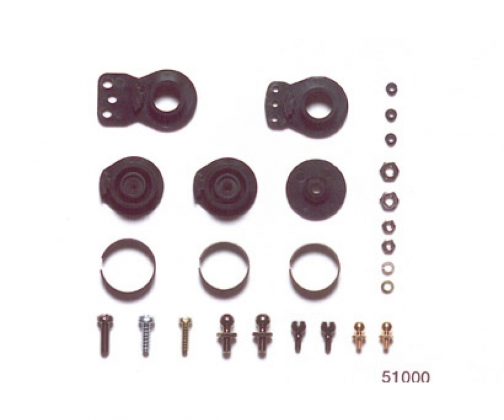 Tamiya Hi-Torque Servo Saver TAM51000