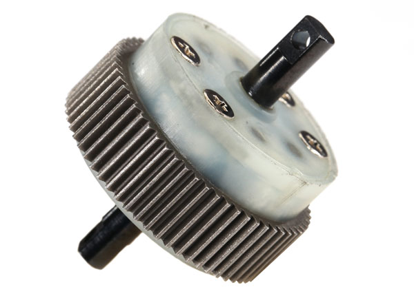Traxxas Differential Complete TR2380