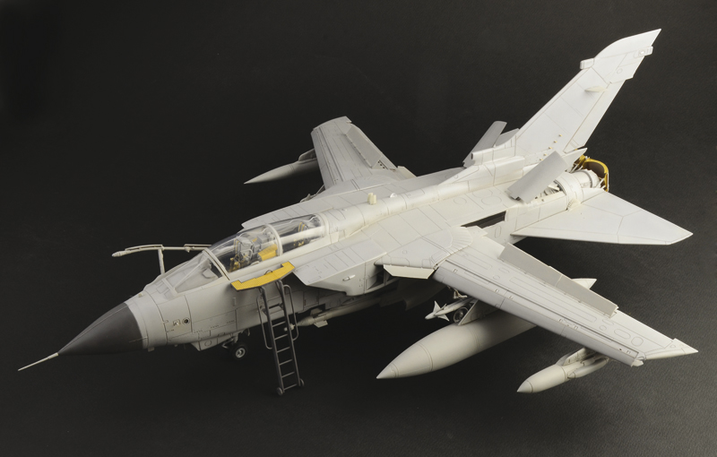 Italeri 1:32 Tornado GR.4 IT2513 - Afbeelding 6