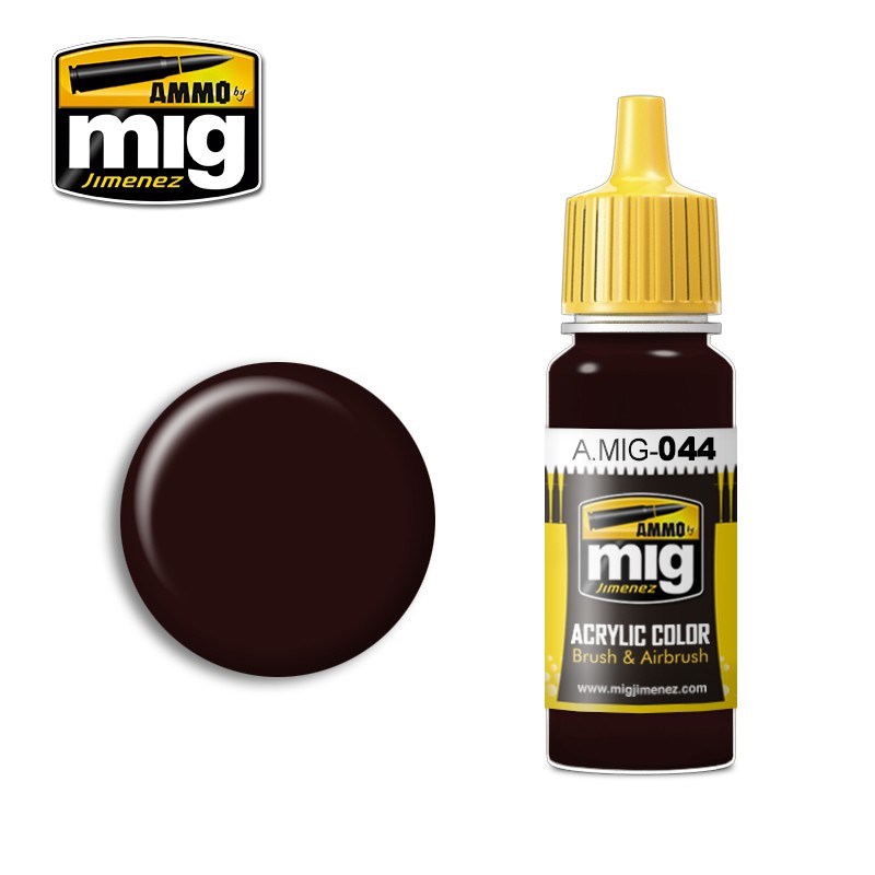 Ammo Mig Acylic Color #0044 Chipping MIG-0044