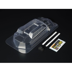 Tamiya TT-02 Chassis Cover Set TAM22023
