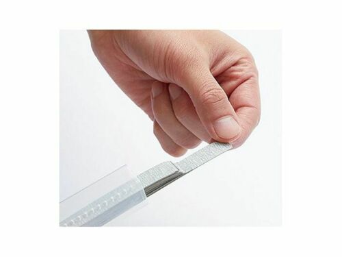 Mr.Hobby Pre-Cut Sandpaper #240 MRH-MT-401 - Afbeelding 3