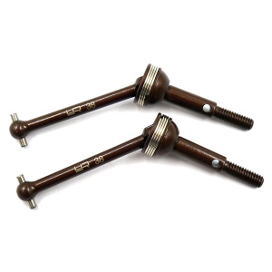 Yeah Racing Spring Steel Shaft for Tamiya TT-02 TT02-015SP