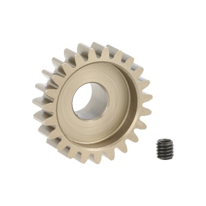 Robitronic Motortandwiel Module 0.6  21T  RW0621