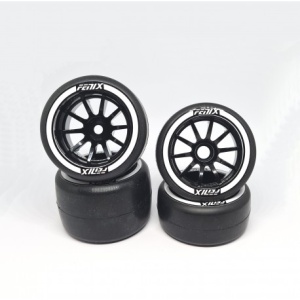 Fenix F1 Tyres Type A Full Set     F1-A-S