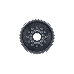 Tamiya TA08 0.6 Module Spur Gear ( 71T ) TAM51667