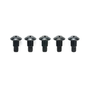 Tamiya 4x10mm Step Screw ( 5 ) TAM50585