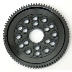 Kimbrough Spur Gear 48DP 81T KB146