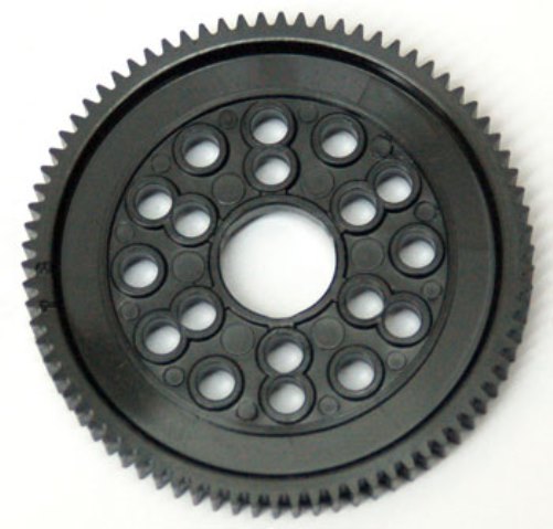 Kimbrough Spur Gear 48DP 81T KB146