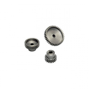 Robitronic Motortandwiel 23T 0.6 module RW0623