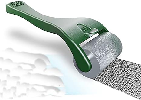 Green Stuff Rolling Pin with Handle - Flagstone 15mm GSW10491