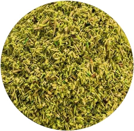 Green Stuff Scatter Foliage - DRY GREEN- 200ml GSW11175