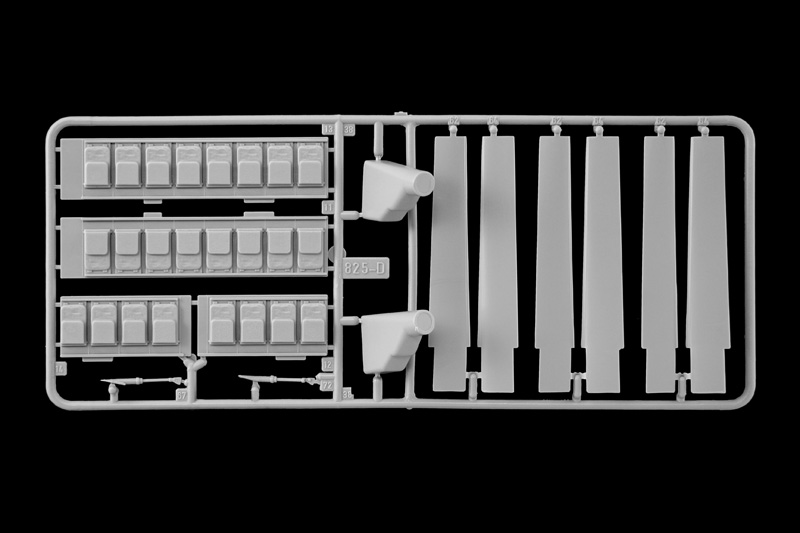 Italeri 1:48 V-22 Osprey IT2622 - Afbeelding 4