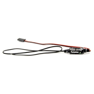Futaba BL RPM Sensor SBS01RB     FU01001662