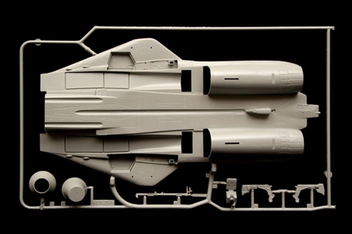 Italeri 1:48 F-14A Tomcat IT2667 - Afbeelding 5