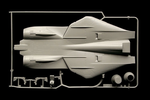 Italeri 1:48 F-14A Tomcat IT2667 - Afbeelding 6