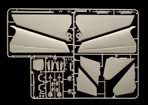 Italeri 1:48 F-14A Tomcat IT2667 - Afbeelding 4