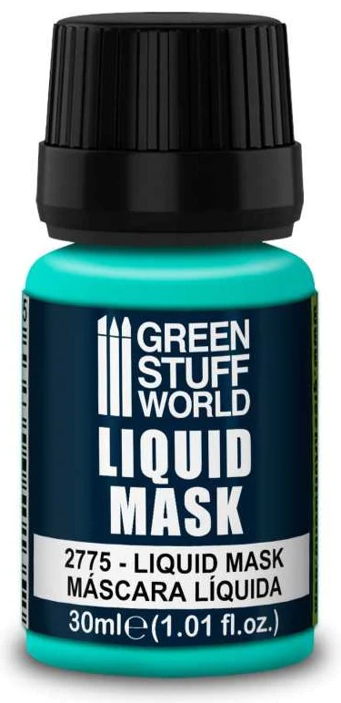 Green Stuff Liquid Mask 30ml GSW2775