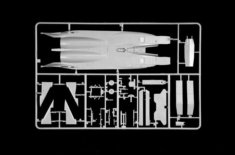 Italeri 1:48 F-15E Strike Eagle IT2803 - Afbeelding 7