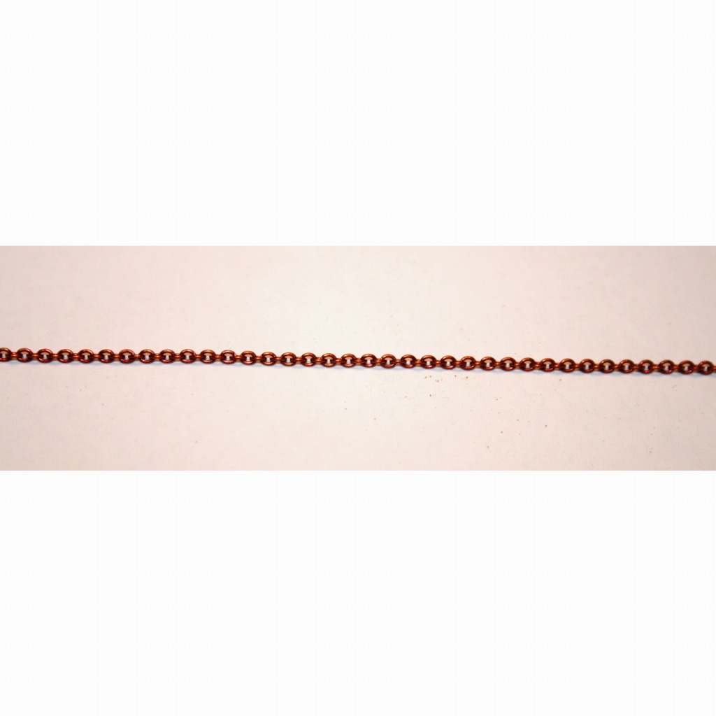 Joefix Ketting Koper 6s/cm /500mm lang JFX-968
