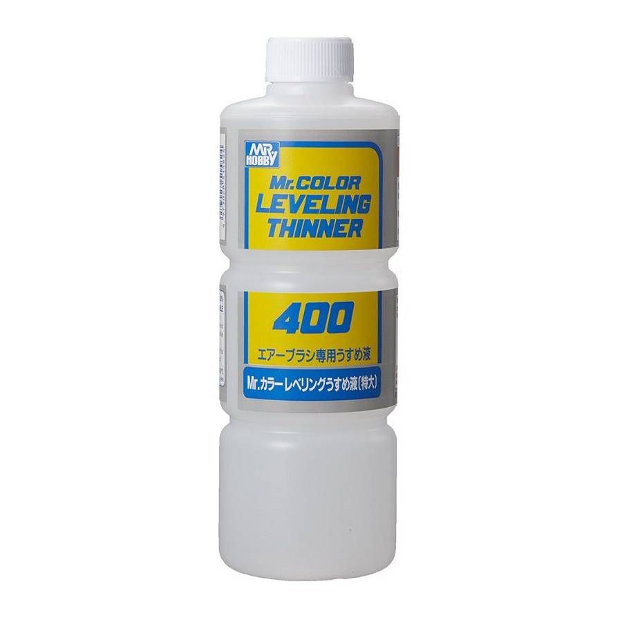 Mr.Hobby Leveling Thinner 400 ml MRH-T-108