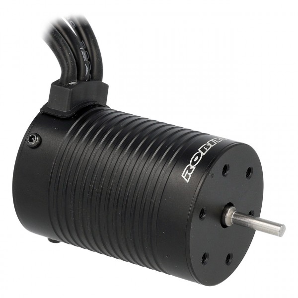 Robitronic Razer ten Brushless Motor 3652 3000kV Powered by Hobbywing R01230