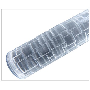 Green Stuff Rolling Pin Flagstone     GSW1676