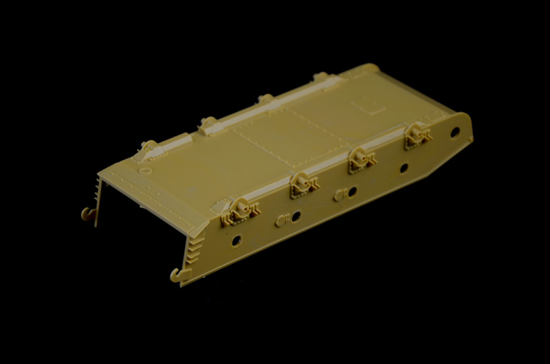 Italeri 1:35 Flakpanzer IV Ostwind IT6594 - Afbeelding 10
