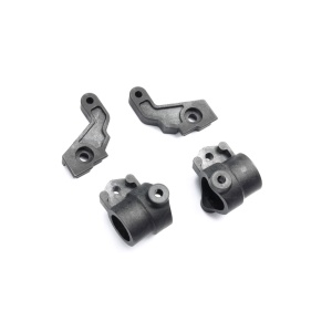 Tamiya TRF420 C Parts ( Front Uprights )    TAM51638
