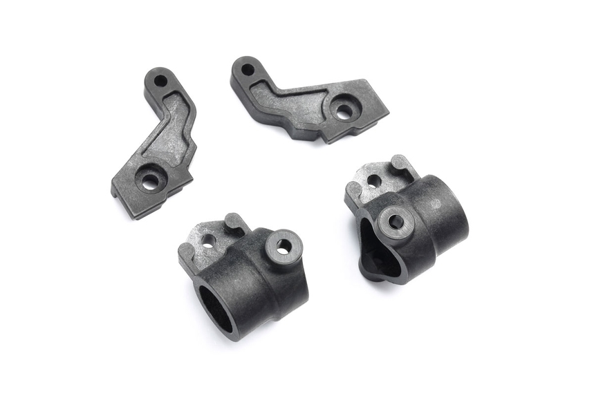 Tamiya TRF420 C Parts ( Front Uprights ) TAM51638