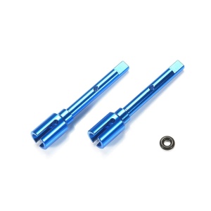 Tamiya TT-02 Aluminum Propeller Joint TAM54502