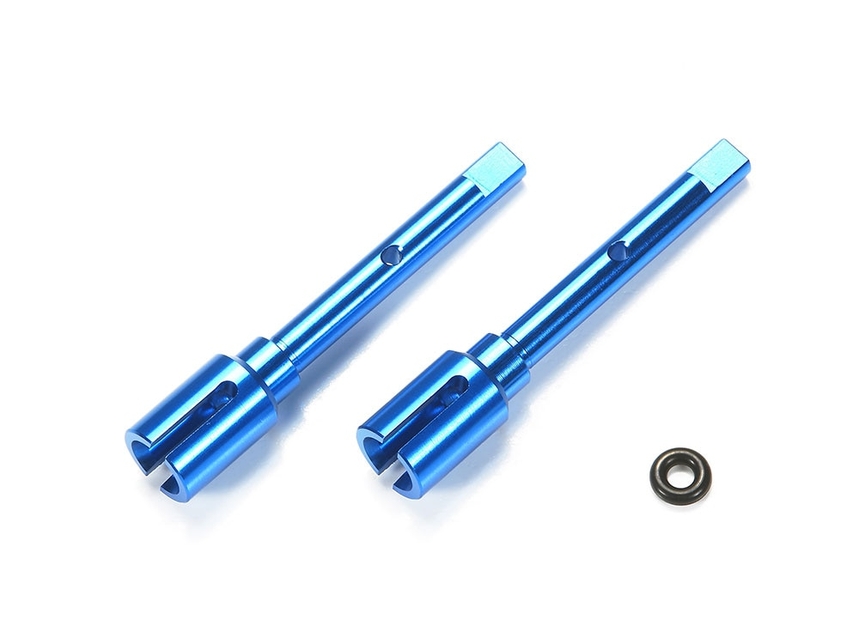 Tamiya TT-02 Aluminum Propeller Joint TAM54502