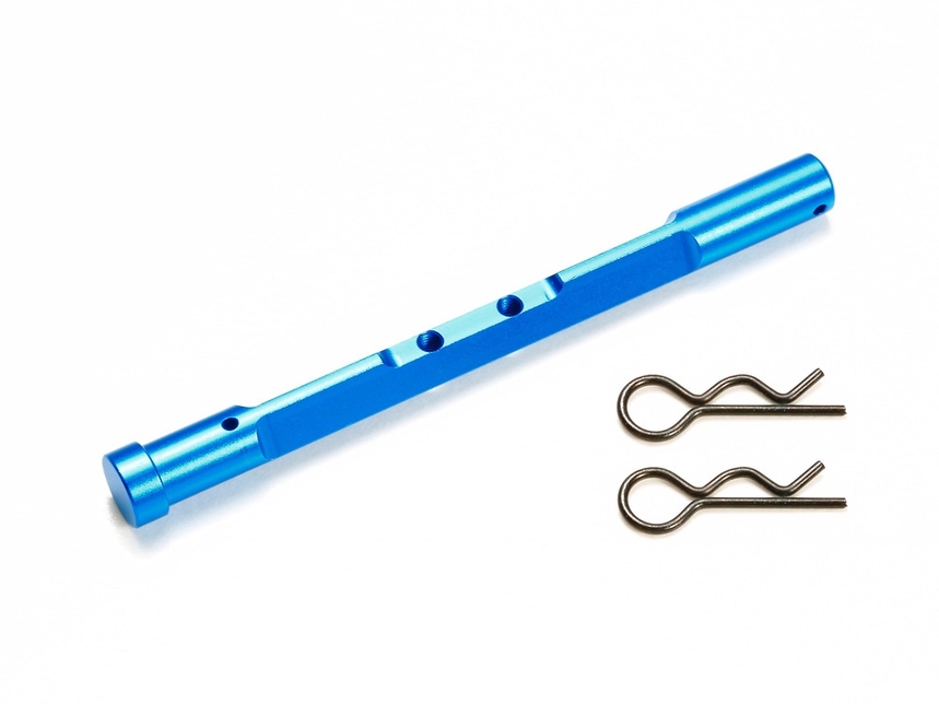 Tamiya DT-03 Aluminium Battery Bar TAM54564
