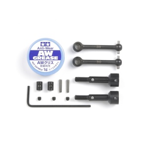 Tamiya M-03 Assembly Universal Shaft Set TAM53597