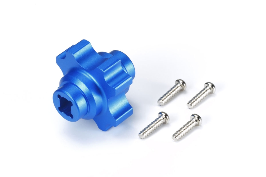 Tamiya TT-02 Differential Locking Block TAMTAM54649