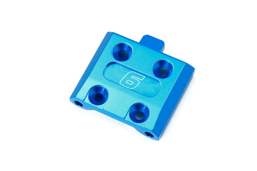 Tamiya M-07 Concept Alu. Front Suspension Mount TAM54780