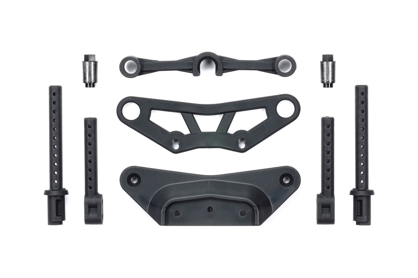 Tamiya TRF420 B Parts ( Bumper ) TAM51644
