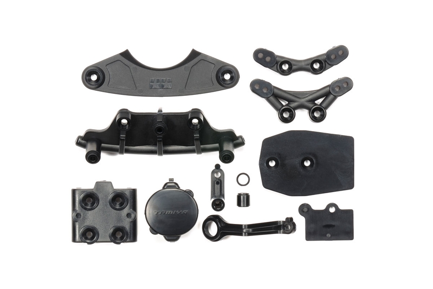 Tamiya M-07 Concept B Parts ( Bumpers ) TAM51596