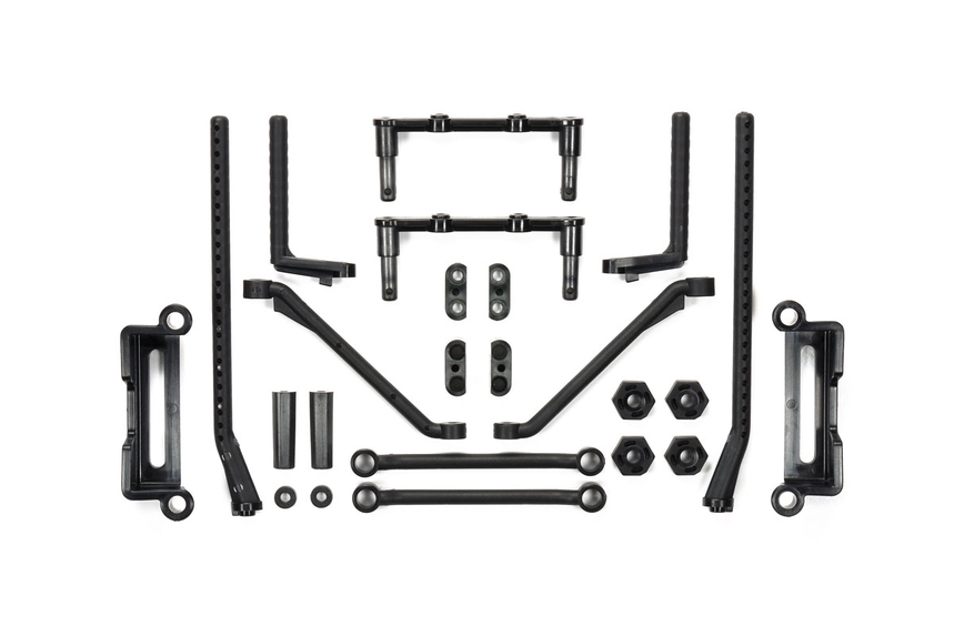 Tamiya M-07 Concept A Parts ( Body Mounts ) TAM51595