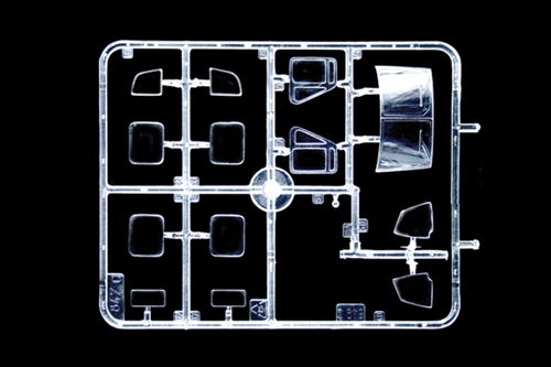 Italeri 1:48 BELL Ab 212/UH 1N IT2692 - Afbeelding 3