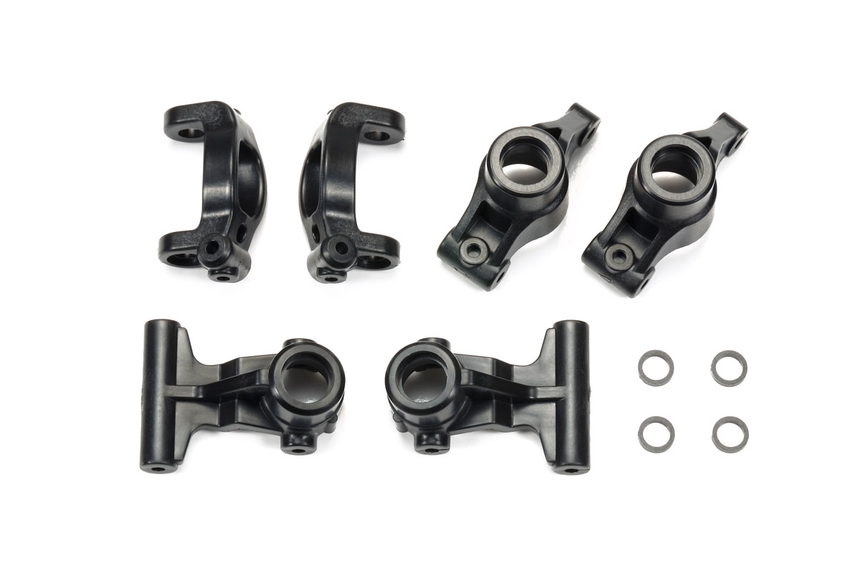 Tamiya M-07 Concept C Parts ( Uprights ) TAM51597
