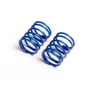 Tamiya TRF Short Damper Spring ( Hard ) 2pcs   TAM53632