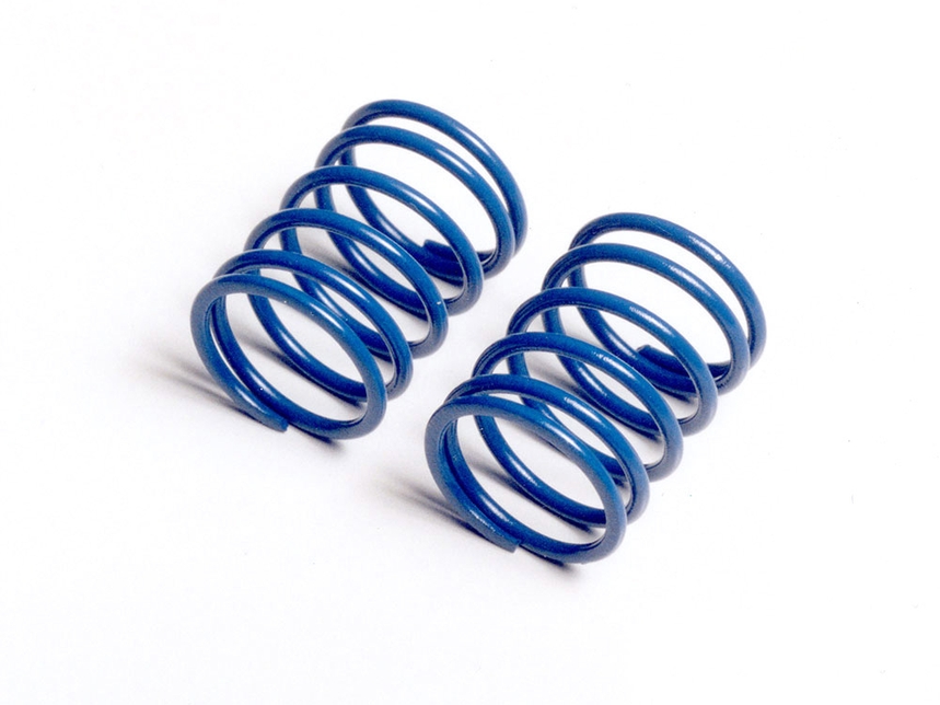Tamiya TRF Short Damper Spring ( Hard ) 2pcs TAM53632