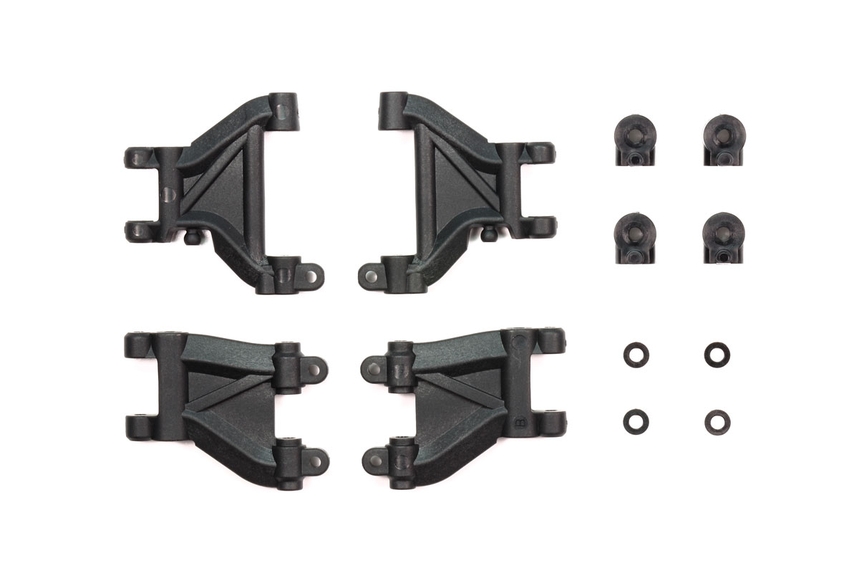 Tamiya M-07 Concept D Parts ( Suspension Arms ) TAM51598