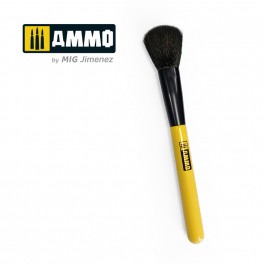 Ammo Mig Dust Remover Brush 1 MIG8575