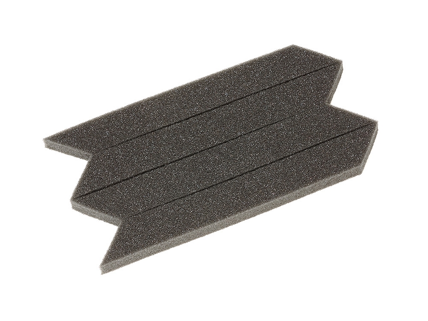 Tamiya M-Chassis Inner Sponge ( Super Hard ) 4pcs TAM54590