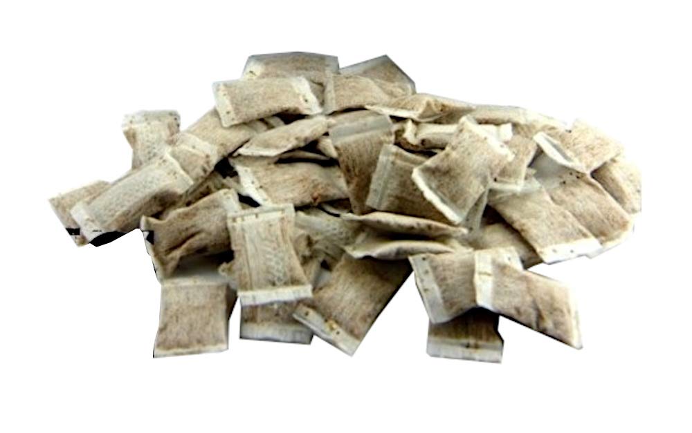 Green Stuff Flexible Sand Bags 25 pcs GSW9215